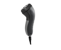 Philips HQ 6906/16 czarno-srebrna - 125889 - zdjęcie 4